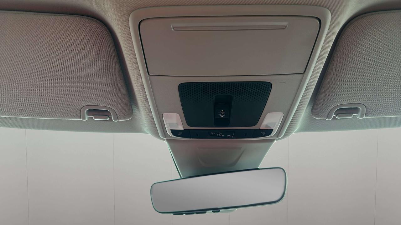 2024 Honda Civic Touring Photo