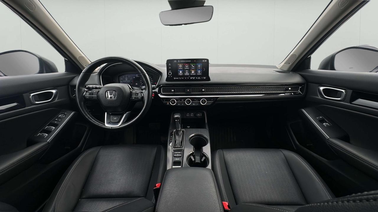 2024 Honda Civic Touring Photo