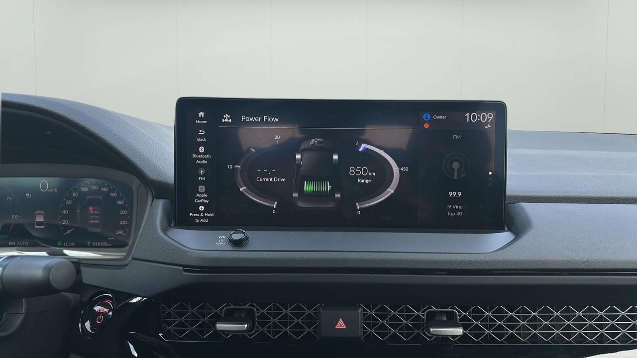2025 Honda Accord Sport-L Photo