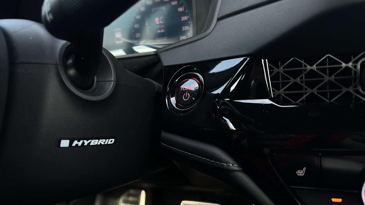 2025 Honda Accord Sport-L Photo