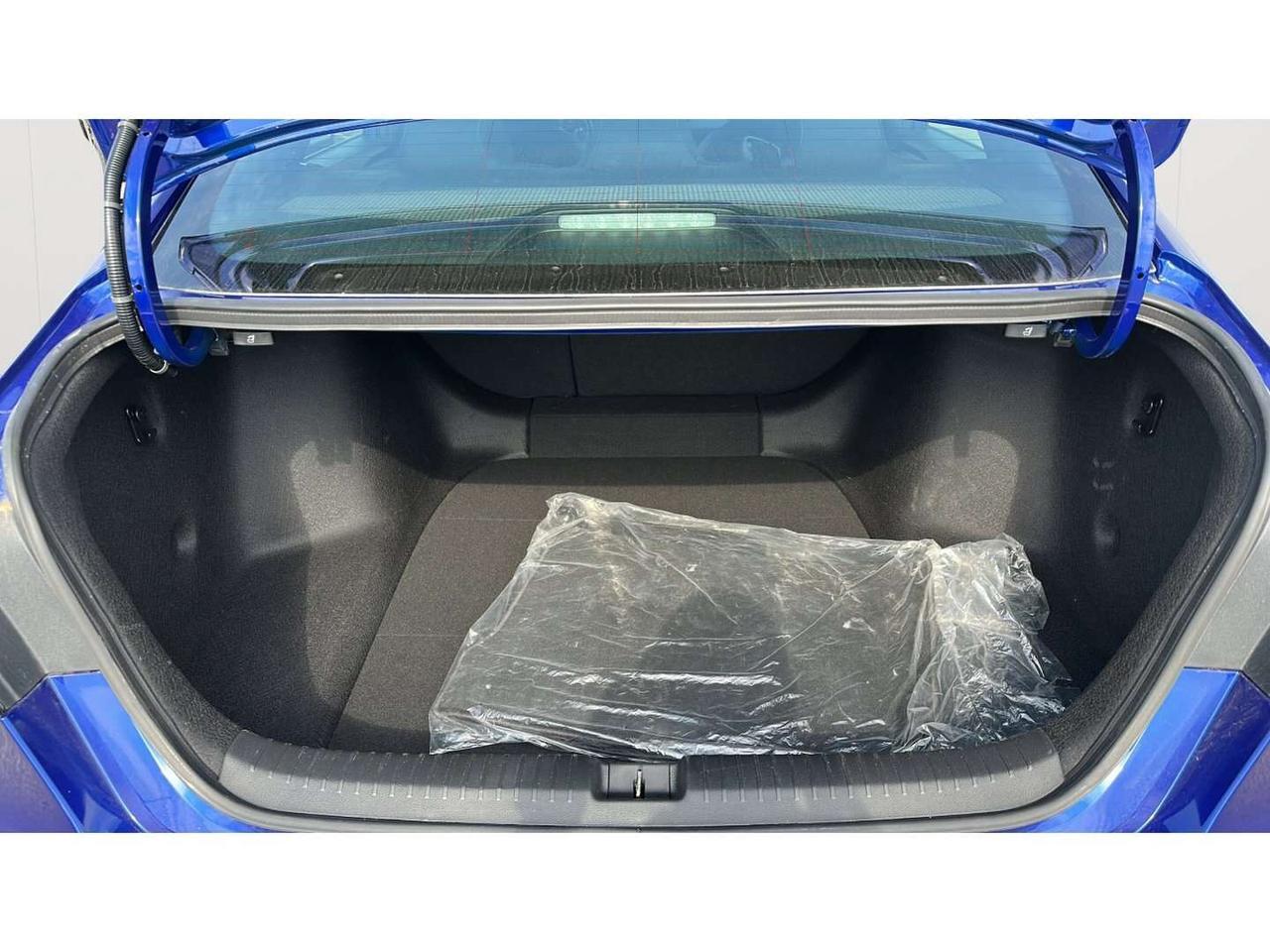 2025 Honda Accord Sport-L Photo