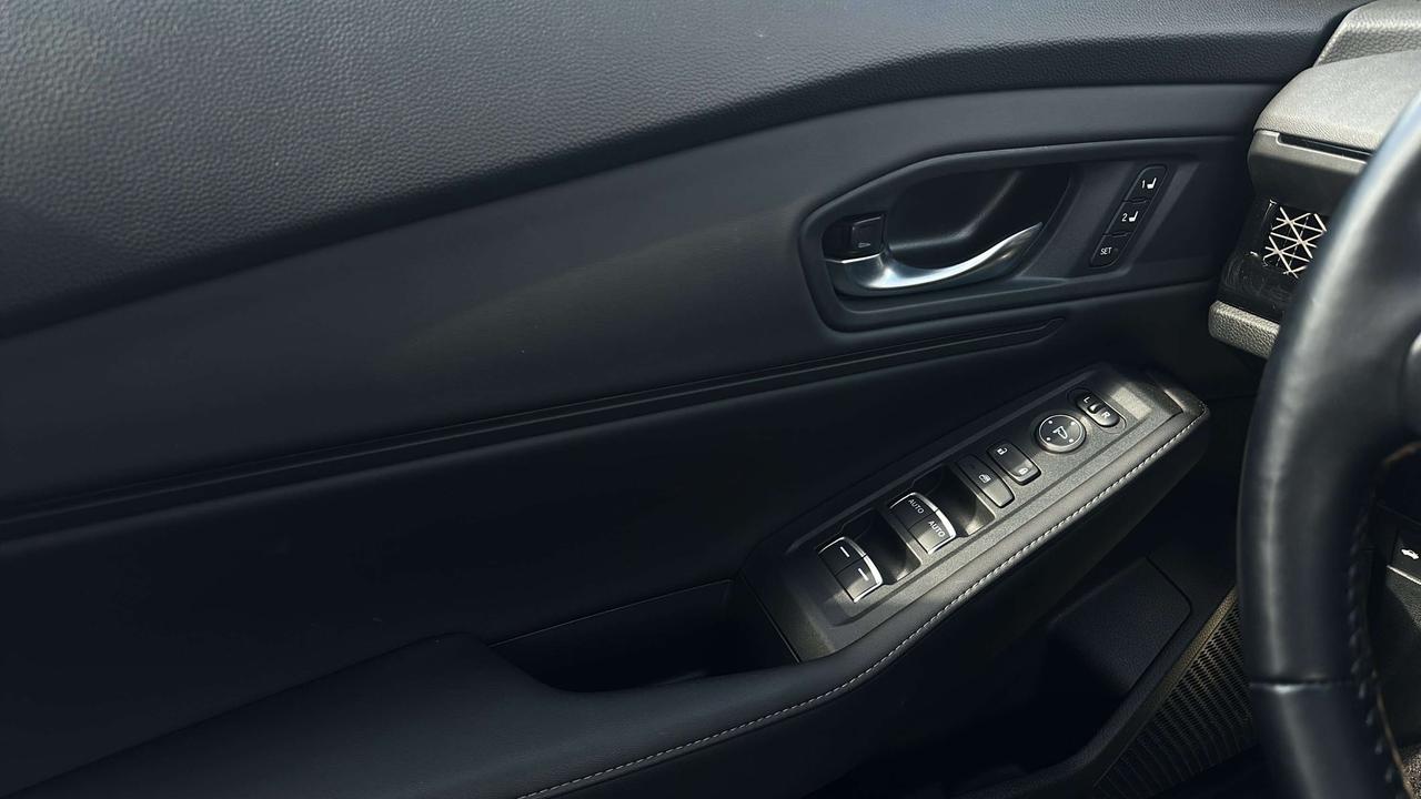 2025 Honda Accord Sport-L Photo