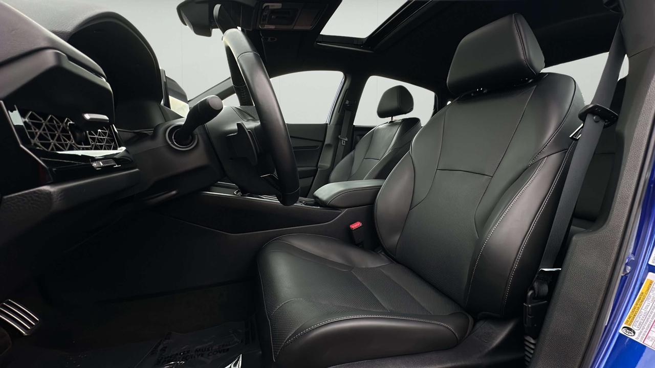 2025 Honda Accord Sport-L Photo