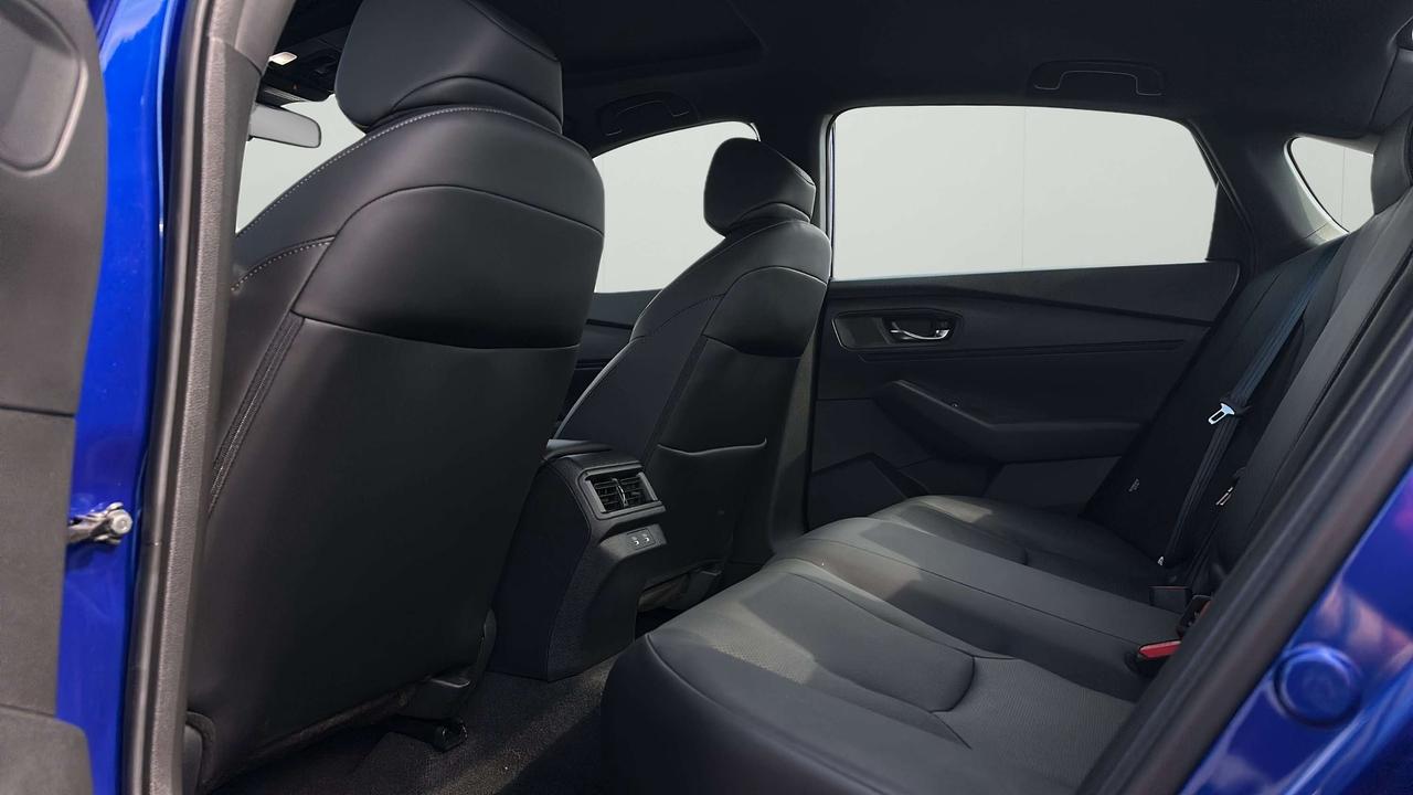 2025 Honda Accord Sport-L Photo