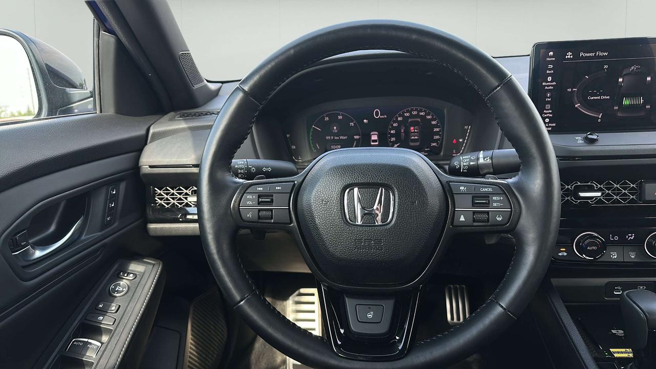 2025 Honda Accord Sport-L Photo