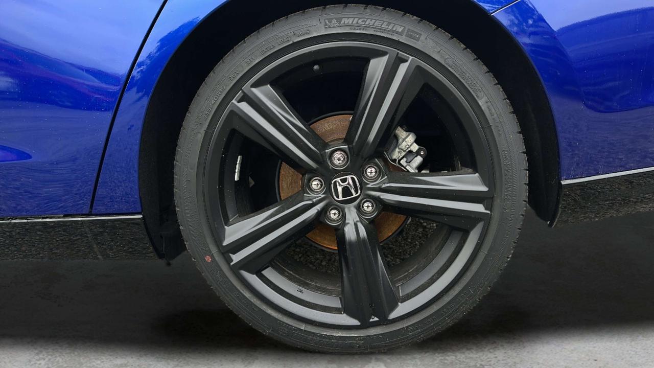 2025 Honda Accord Sport-L Photo
