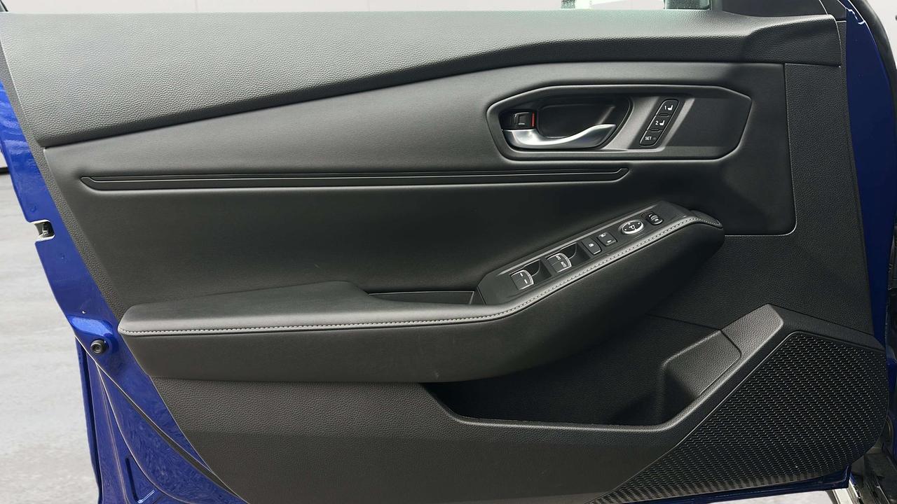 2025 Honda Accord Sport-L Photo