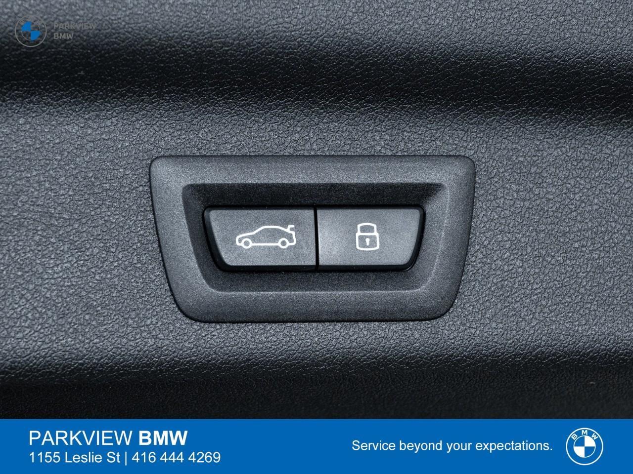 2026 BMW X1 M35i xDrive 4dr All-Wheel Drive Sports Activity Vehicle Photo