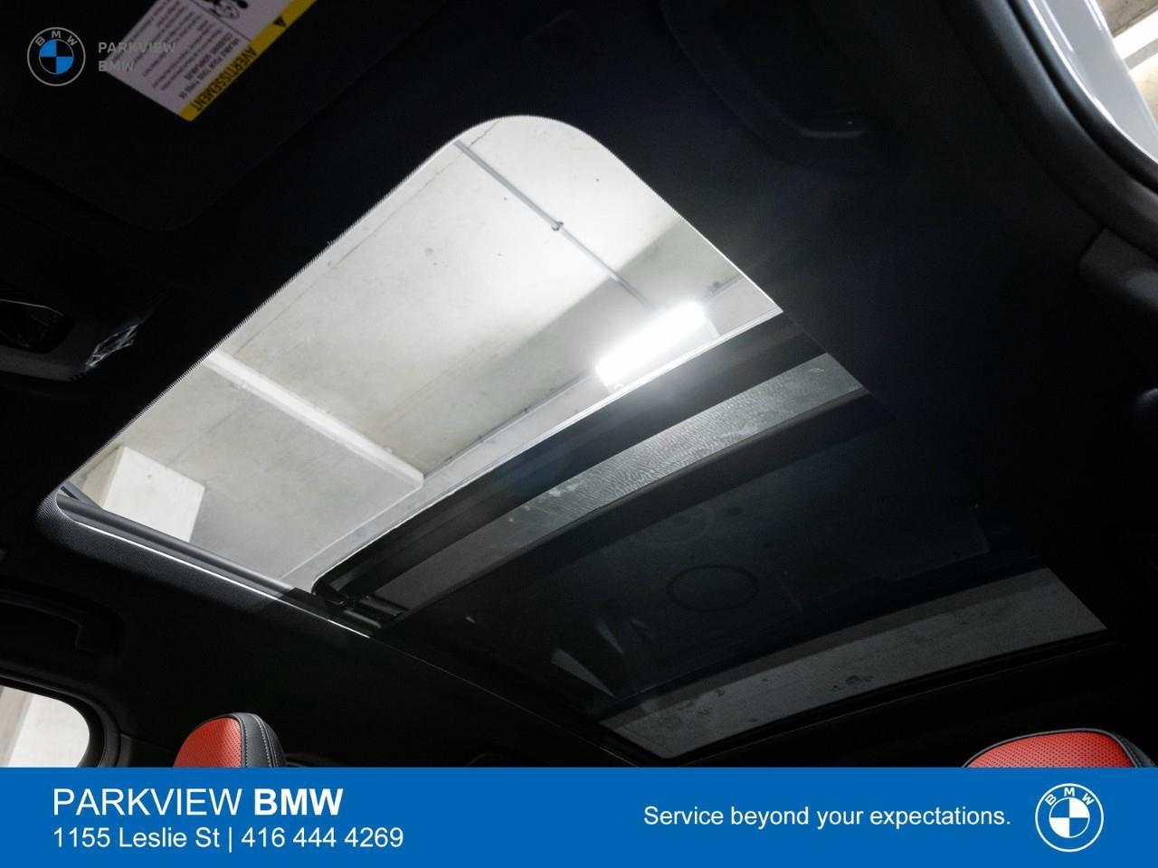 2026 BMW X1 M35i xDrive 4dr All-Wheel Drive Sports Activity Vehicle Photo
