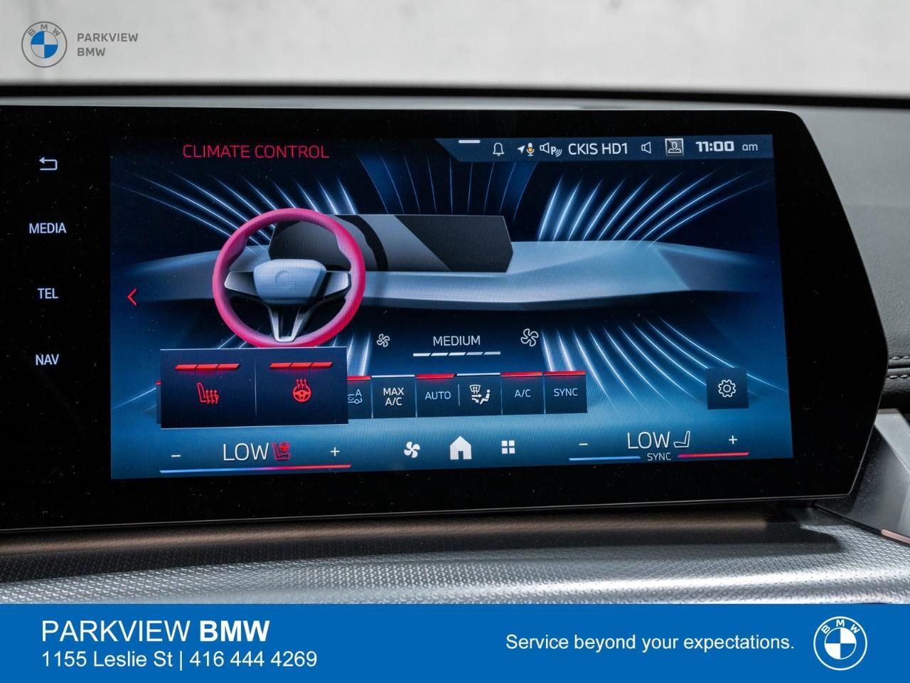 2026 BMW X1 M35i xDrive 4dr All-Wheel Drive Sports Activity Vehicle Photo