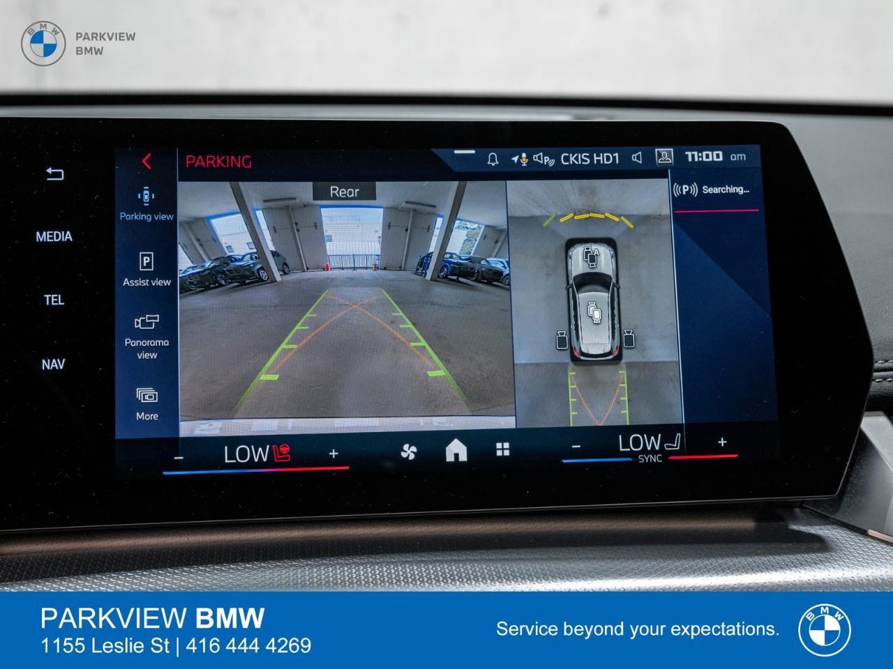 2026 BMW X1 M35i xDrive 4dr All-Wheel Drive Sports Activity Vehicle Photo