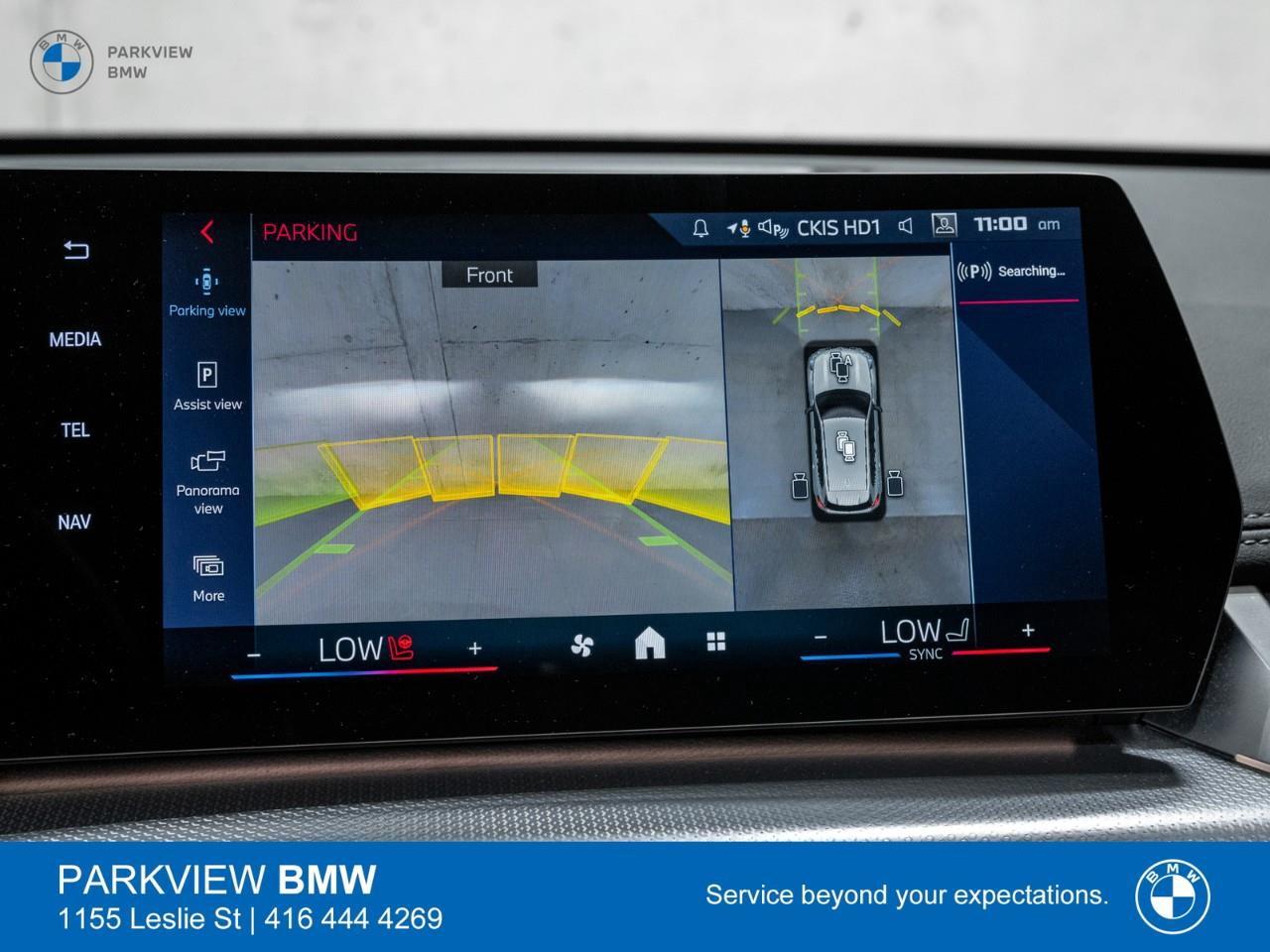 2026 BMW X1 M35i xDrive 4dr All-Wheel Drive Sports Activity Vehicle Photo