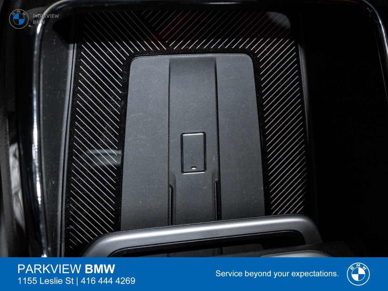 2026 BMW X1 M35i xDrive 4dr All-Wheel Drive Sports Activity Vehicle Photo