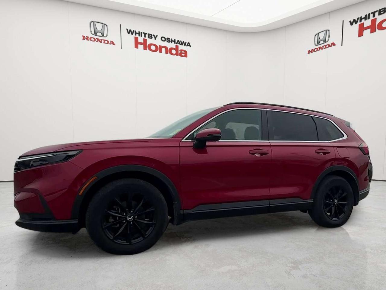 2024 Honda CR-V Sport Photo1