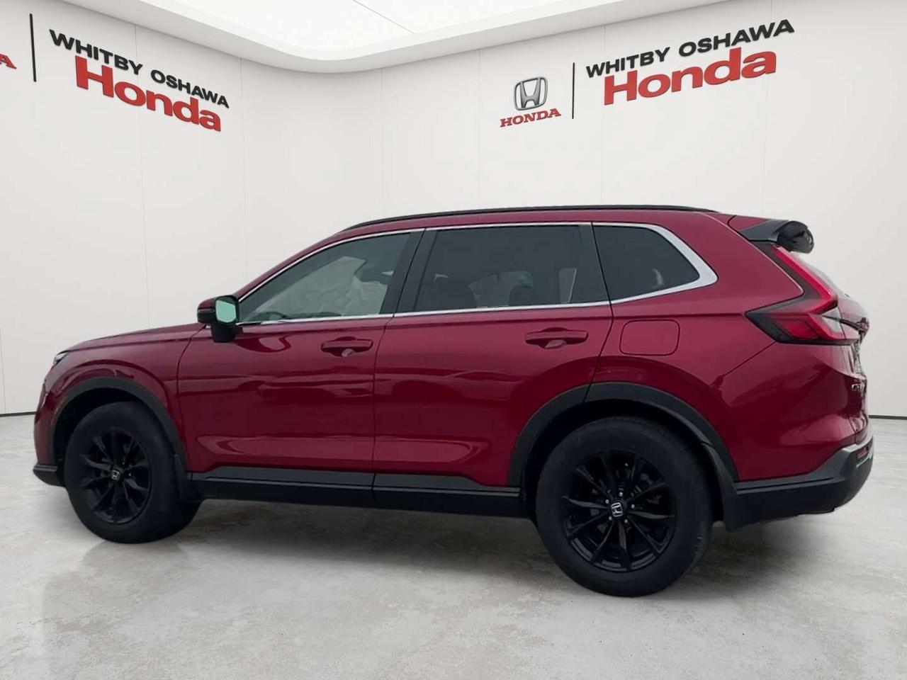 2024 Honda CR-V Sport Photo