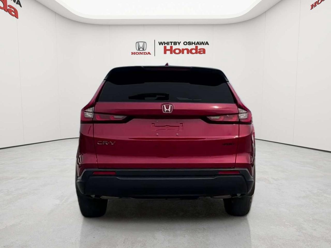 2024 Honda CR-V Sport Photo