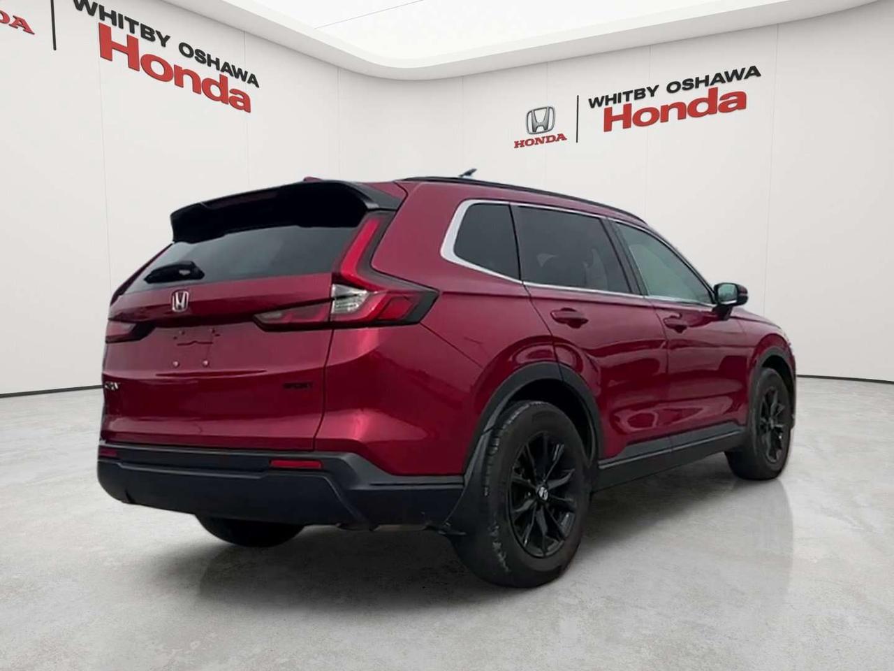 2024 Honda CR-V Sport Photo