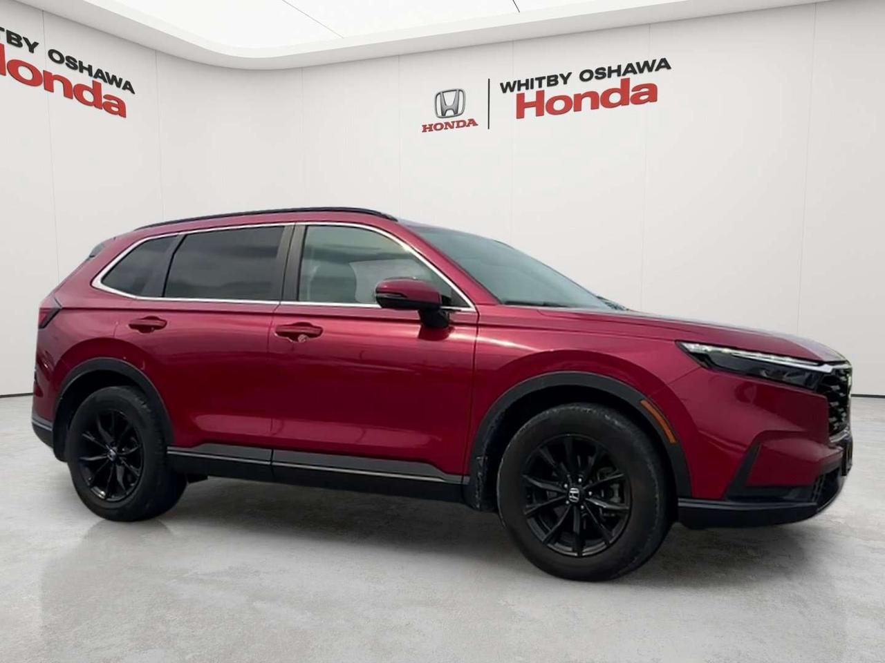 2024 Honda CR-V Sport Photo