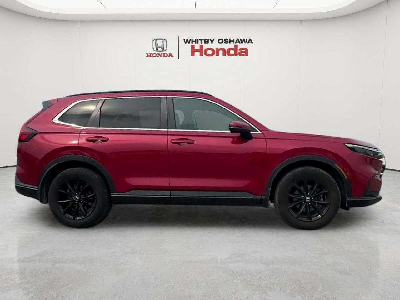 2024 Honda CR-V Sport Photo