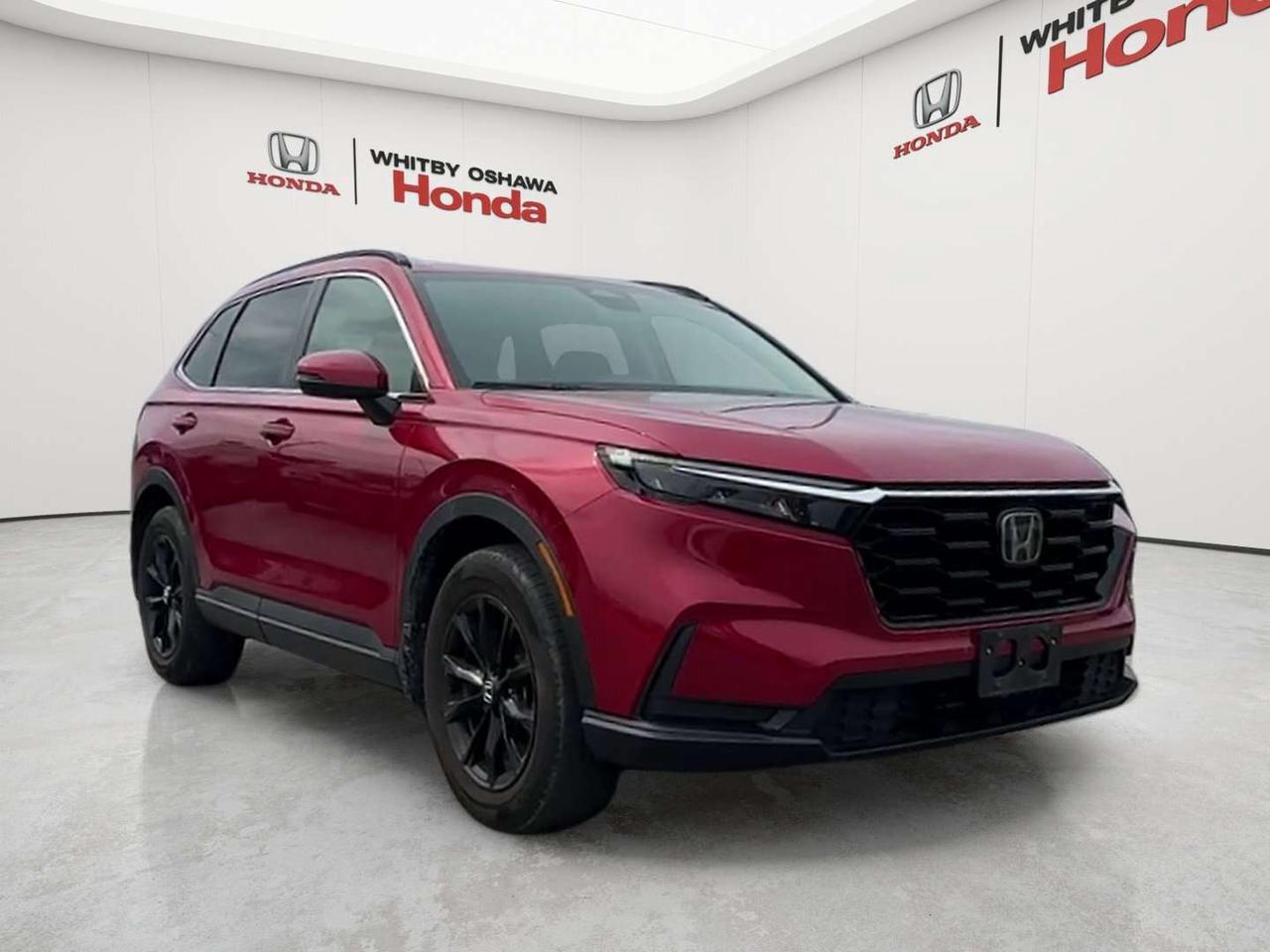 2024 Honda CR-V Sport Photo