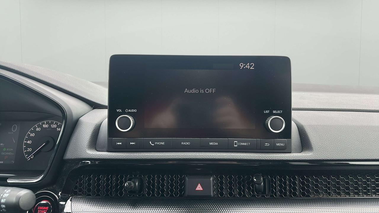2024 Honda CR-V Sport Photo