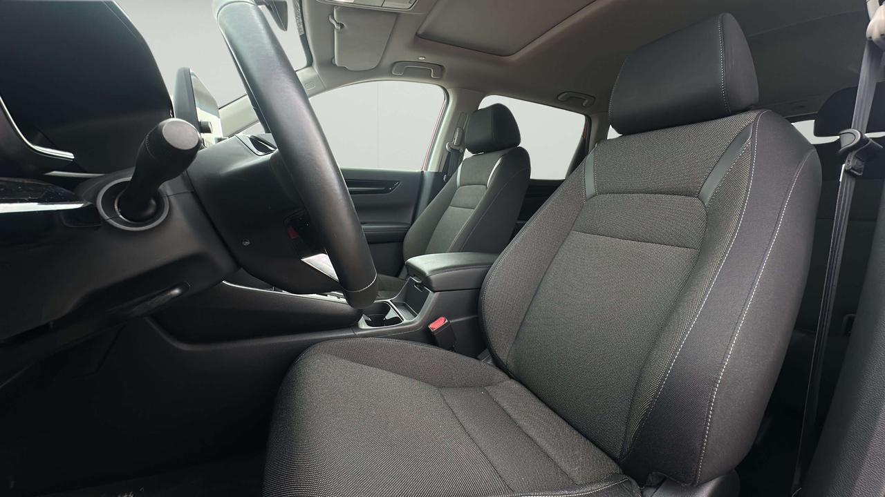 2024 Honda CR-V Sport Photo