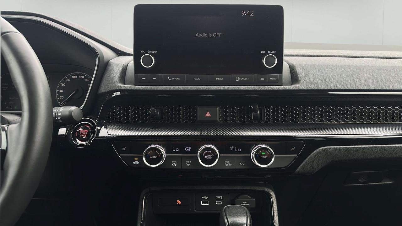 2024 Honda CR-V Sport Photo