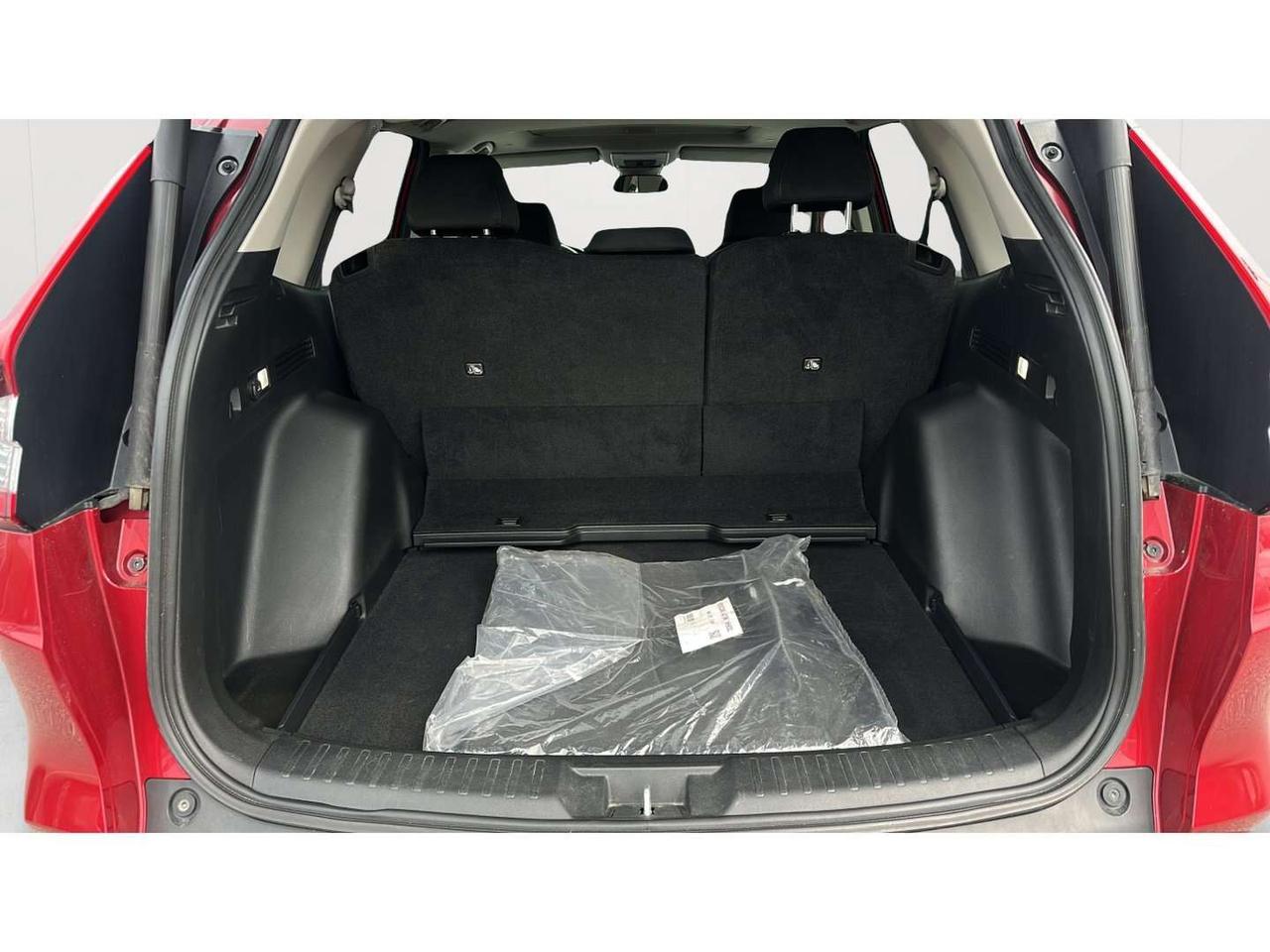 2024 Honda CR-V Sport Photo