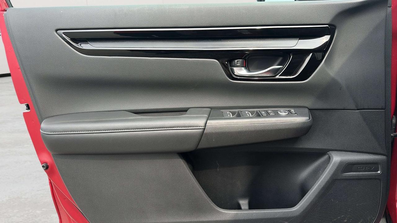 2024 Honda CR-V Sport Photo