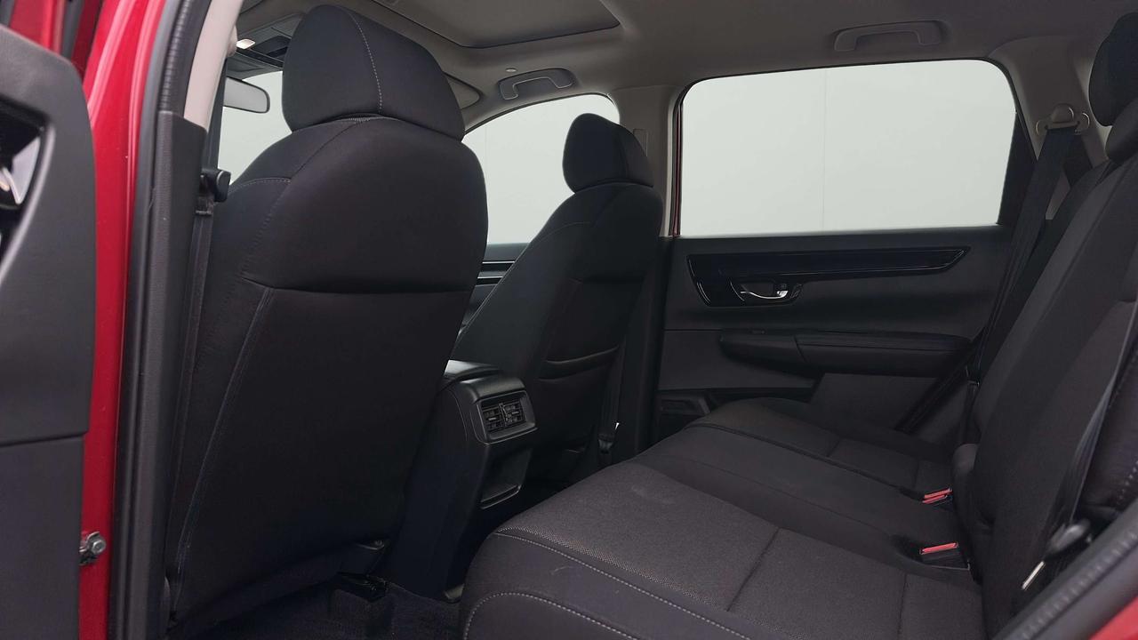 2024 Honda CR-V Sport Photo