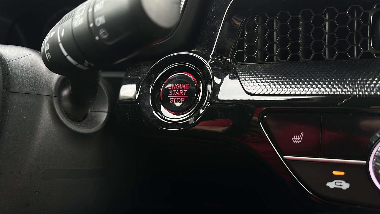 2024 Honda CR-V Sport Photo