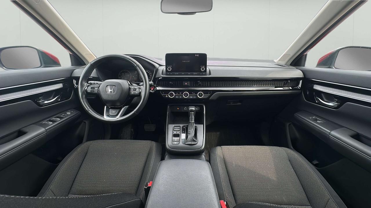 2024 Honda CR-V Sport Photo