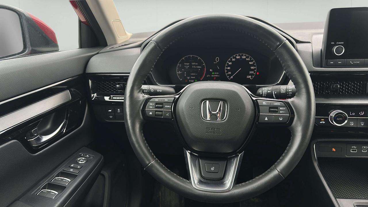 2024 Honda CR-V Sport Photo
