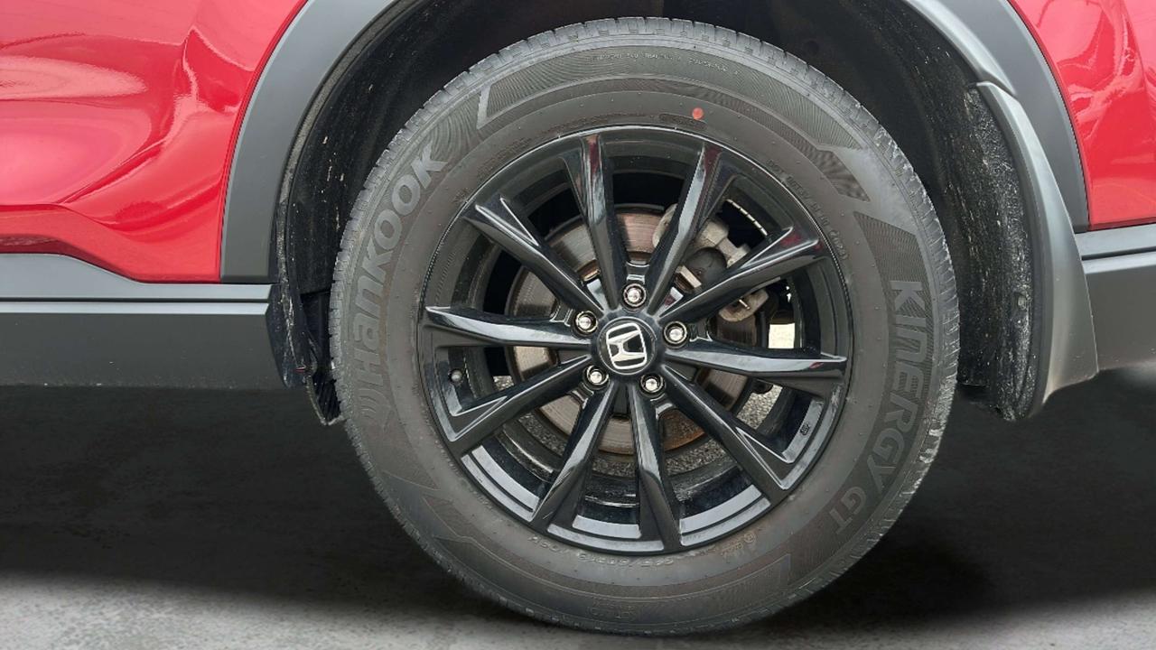 2024 Honda CR-V Sport Photo