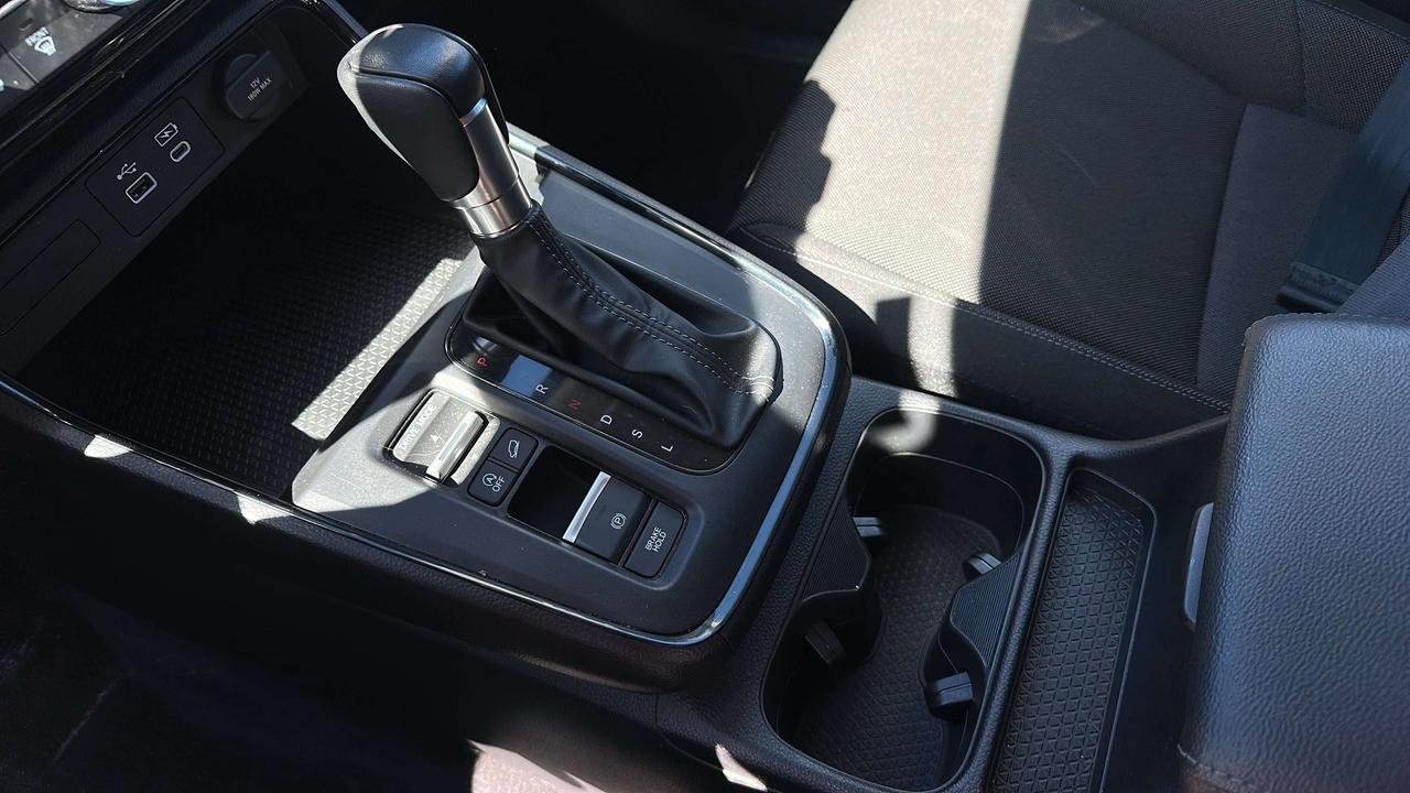 2024 Honda CR-V Sport Photo
