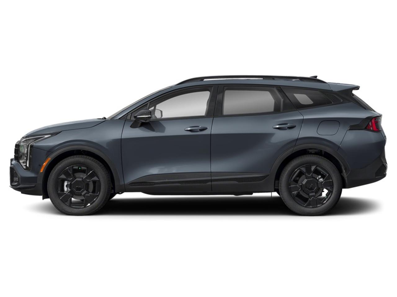 <b>Heated Steering Wheel,  Blind Spot Detection,  Heated Seats,  Adaptive Cruise Control,  Remote Start!</b><br> <br> A spacious cabin, comfortable ride and a generous list of standard features are among the many things that make this Kia Sportage stand out.<br> <br>This 2026 Kia Sportage reimagines innovation in motion. It pushes the boundaries of urban SUV design and technology with refinement and purpose, while delivering all the comforts and connectivity modern adventures require. With engaging dynamics, unrivaled capability and superior efficiency, this SUV really leaves no stone unturned.<br> <br>This Gravity Grey SUV has an Automatic transmission and is powered by a 187HP 2.5L 4 Cylinder Engine. Motivated by that economical motor it gets 9.9 L/100 km in the city and uses just 7.8 L/100 km out on the highway according to Transport Canada. <br> <br> Our Sportages trim level is X-Line AWD. Standard features include heated front seats with power lumbar support, a heated leather steering wheel, and a 12.3-inch multimedia interface featuring Android Auto, Apple CarPlay, Bluetooth, and Kia Connect for seamless connectivity. Premium materials and piano black accents enhance the interior’s modern appeal, while smart features like proximity key entry, remote start, and Smart Cruise Control with Stop & Go make every drive effortless. Safety takes center stage with advanced systems including Blind-Spot Collision-Avoidance Assist, Lane Keeping Assist, Forward Collision-Avoidance, and a Rear View Monitor with parking guidance for added confidence on the road. This vehicle has been upgraded with the following features: Heated Steering Wheel, Blind Spot Detection, Heated Seats, Adaptive Cruise Control, Remote Start, Lane Keep Assist, Collision Mitigation.<br><br> <br>To apply right now for financing use this link: <a href=https://www.stratfordkia.com/credit-application/ target=_blank>https://www.stratfordkia.com/credit-application/</a><br> <br/><br>While every effort is made to ensure accuracy, we are not responsible for any errors and omissions. ***In-stock vehicle may differ from online listing— Please confirm details with dealerPlease see your dealer for current pricing. <br><br>Come partake in a great vehicle shopping experience at Stratford Kia. 863 Erie Street Stratford ON, N5A 6S4<br> Come by and check out our fleet of 40+ used cars and trucks and 110+ new cars and trucks for sale in Stratford.  o~o