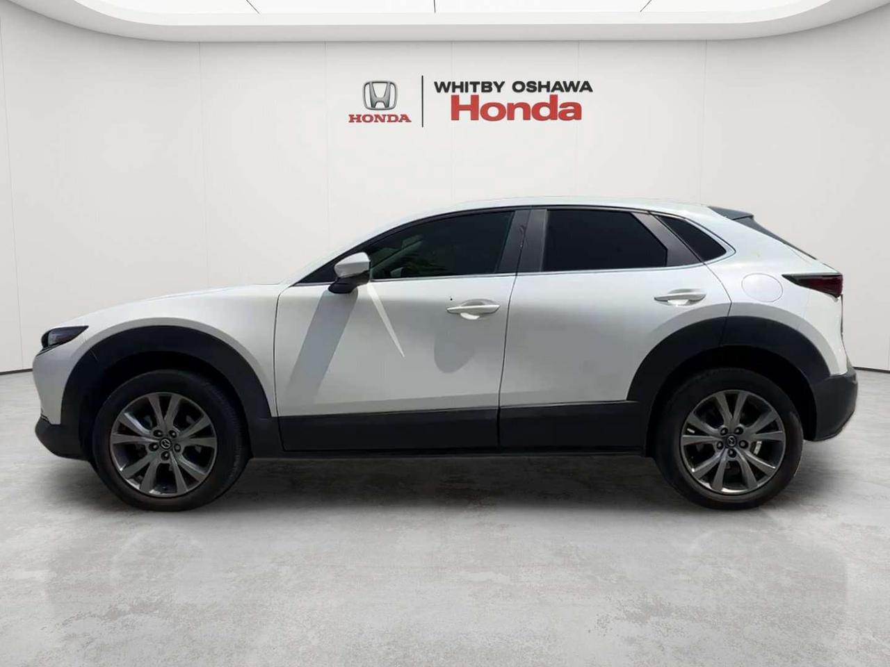 2023 Mazda CX-30 GS Photo