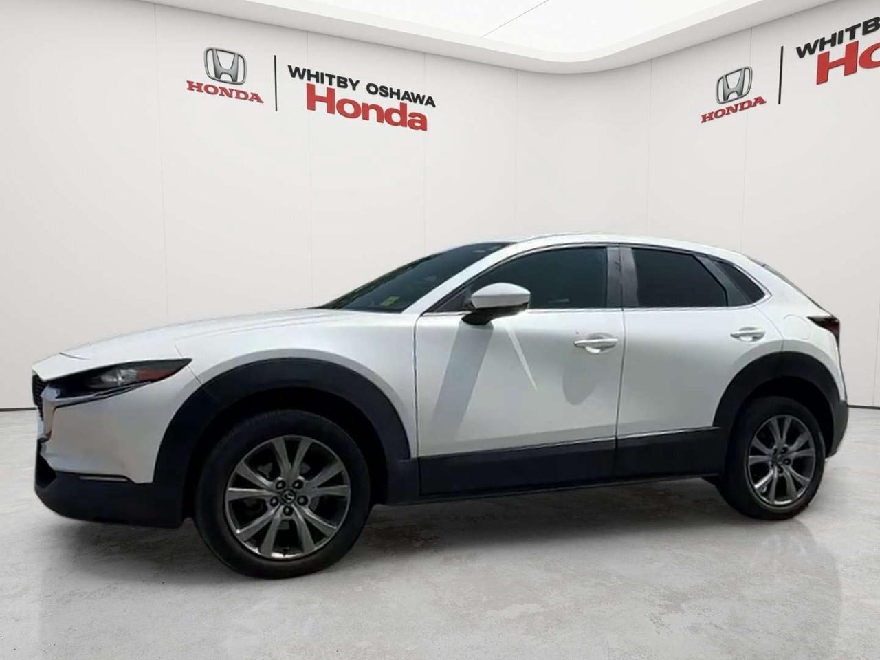 2023 Mazda CX-30 GS Photo5