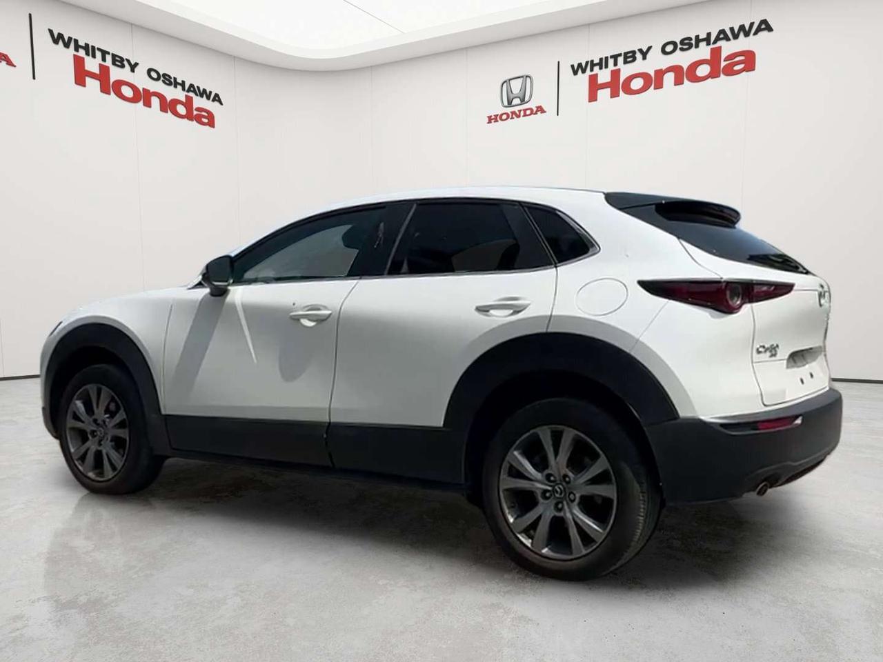 2023 Mazda CX-30 GS Photo