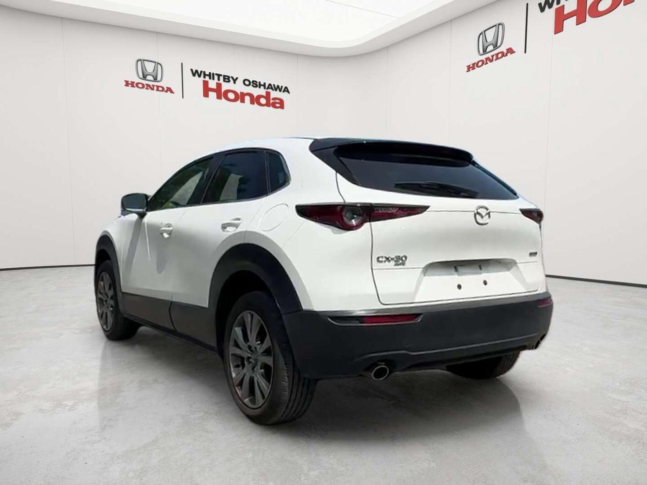 2023 Mazda CX-30 GS Photo