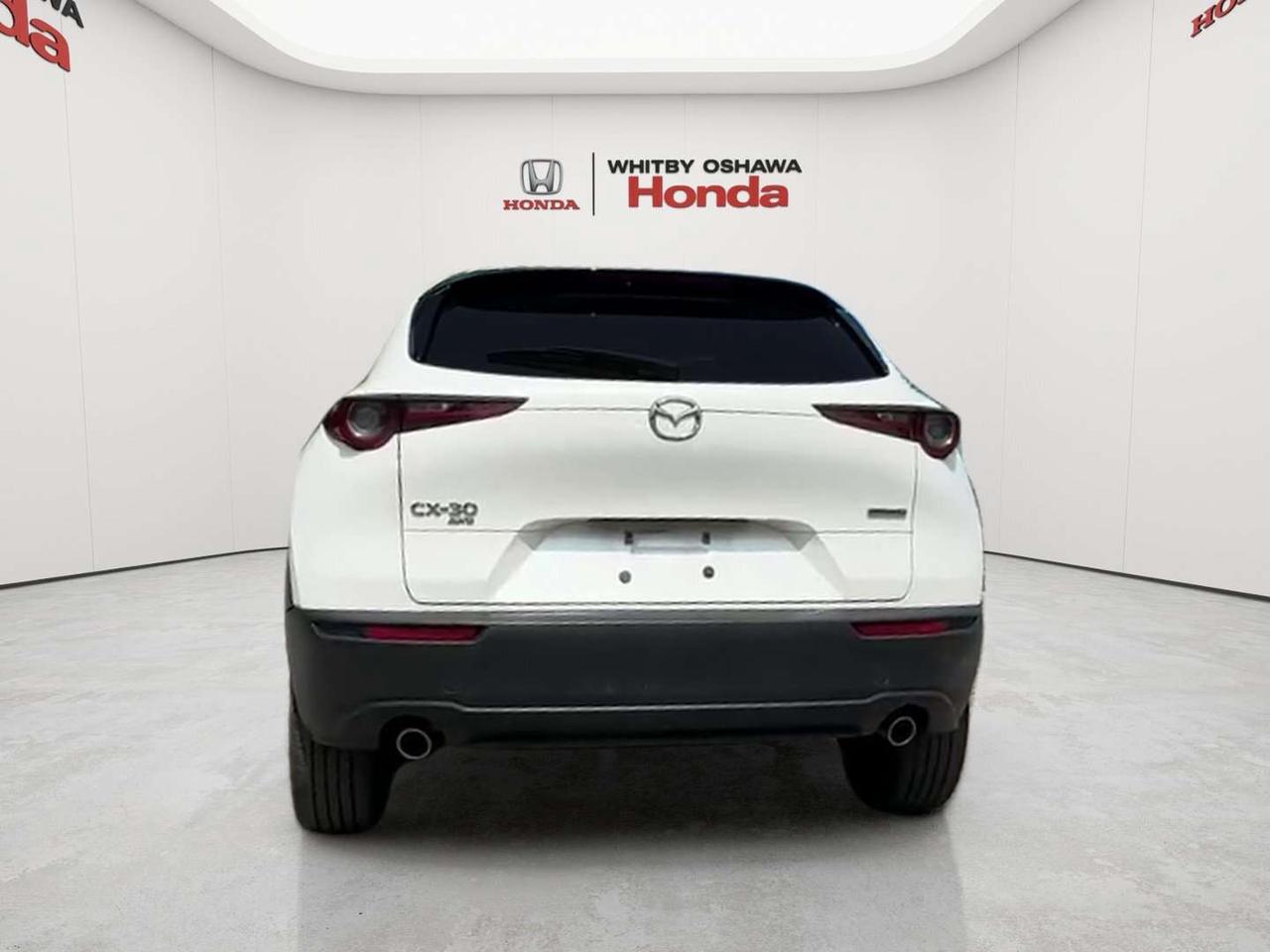 2023 Mazda CX-30 GS Photo