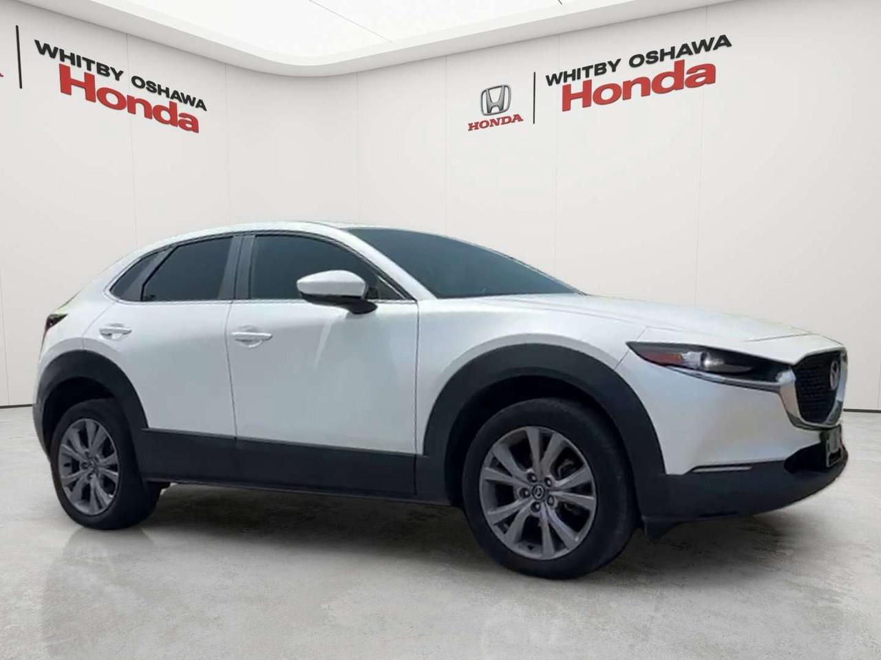 2023 Mazda CX-30 GS Photo