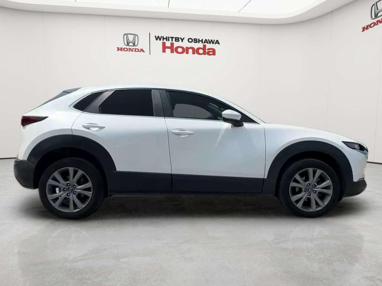 2023 Mazda CX-30 GS Photo