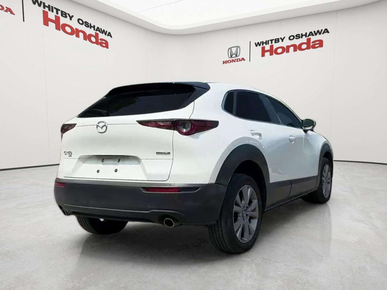 2023 Mazda CX-30 GS Photo