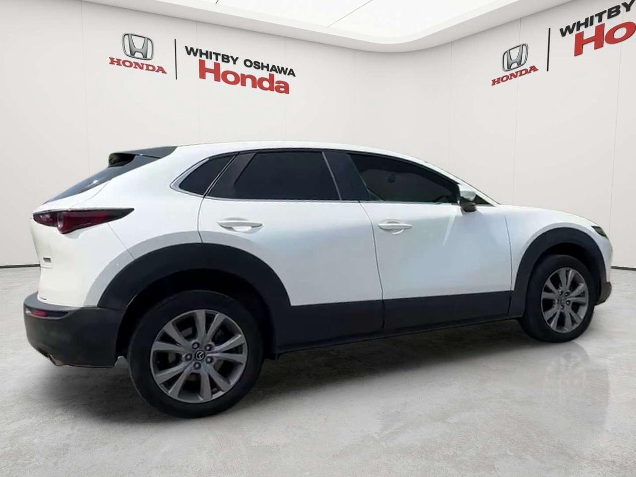 2023 Mazda CX-30 GS Photo