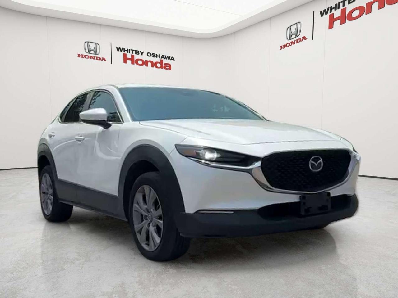 2023 Mazda CX-30 GS Photo