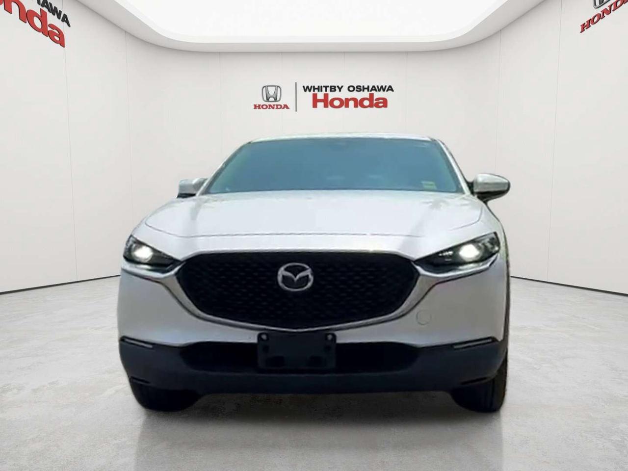 2023 Mazda CX-30 GS Photo