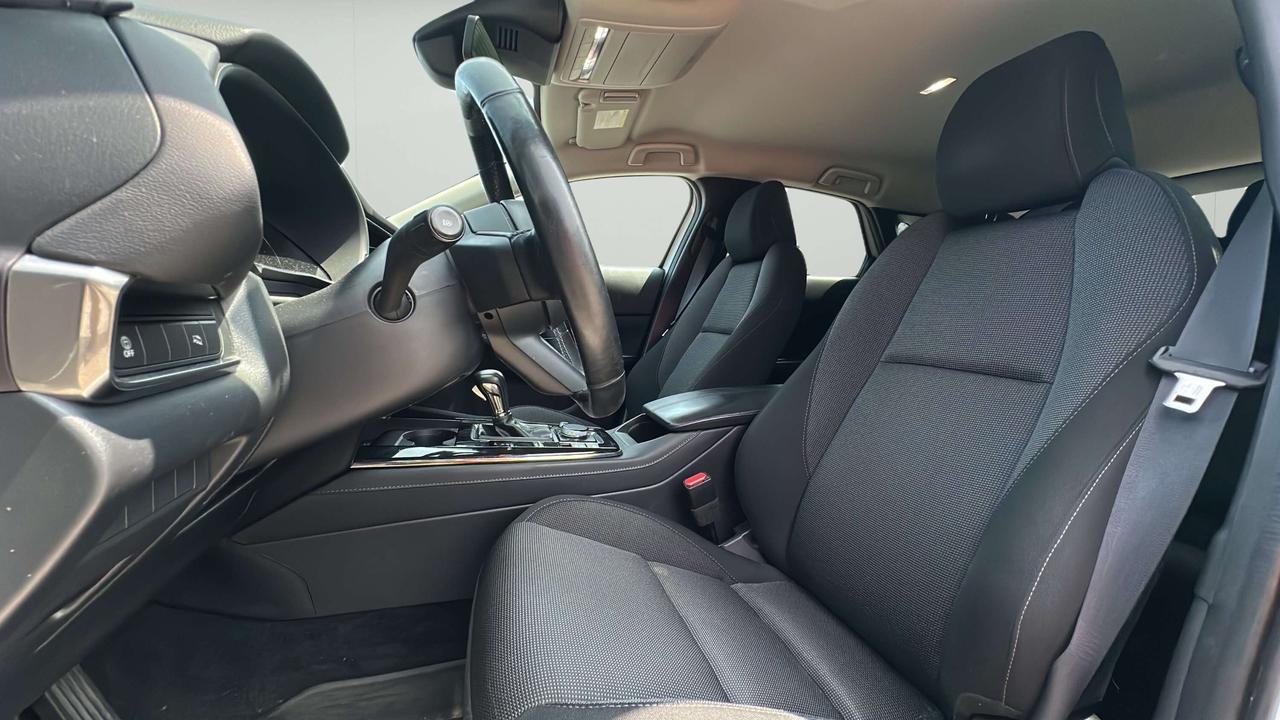 2023 Mazda CX-30 GS Photo