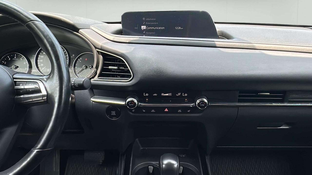 2023 Mazda CX-30 GS Photo
