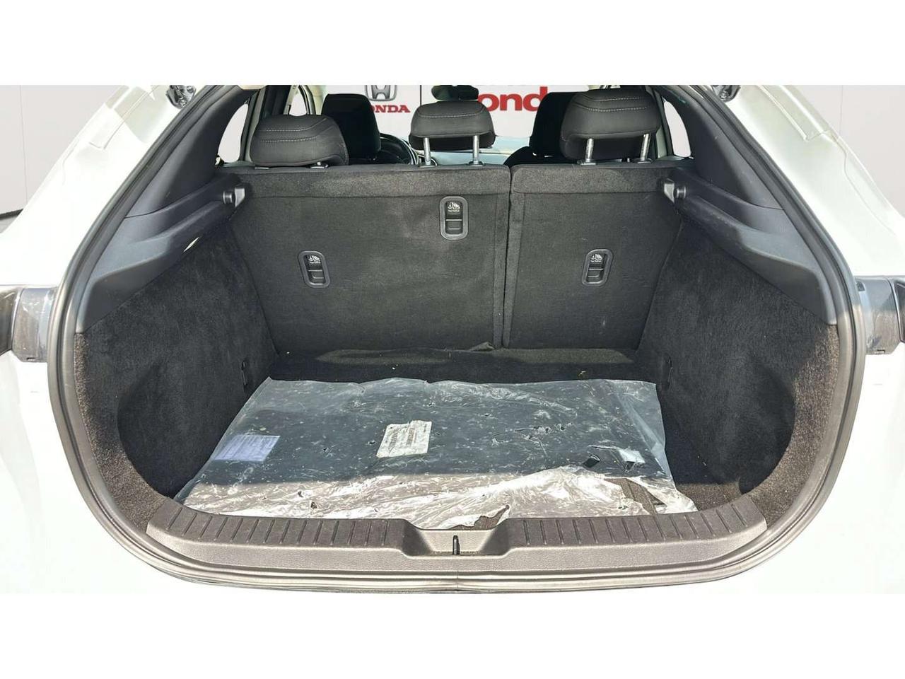 2023 Mazda CX-30 GS Photo